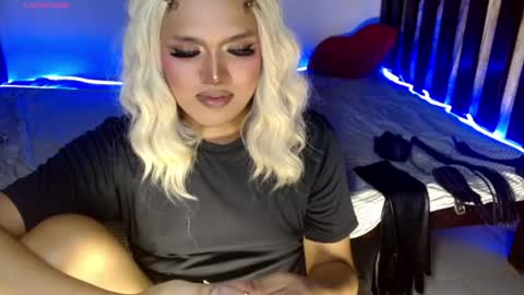 xfreyalibitina69x online show from 07.28.26