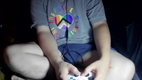 Snapshot of xgamerboyx chatting on 09.20.25 xgamerboyx online show from 09.20.25