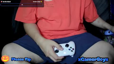 Snapshot of xgamerboyx chatting on 10.09.25 xgamerboyx online show from 10.09.25