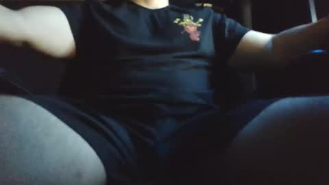 Ghost online show from 04.02.26