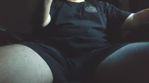 Ghost online show from 04.06.26