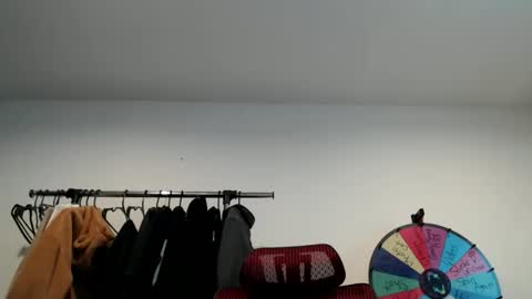 xgoonxmasterx online show from 04.20.26