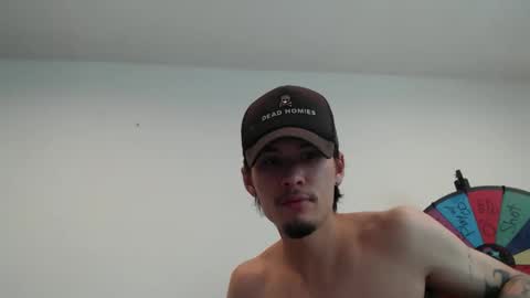 Snapshot of xgoonxmasterx chatting on 05.29.26 xgoonxmasterx online show from 05.29.26