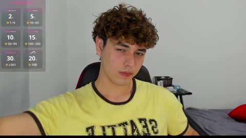 Snapshot of xhans17 chatting on 12.06.24 xhan online show from 12.06.24