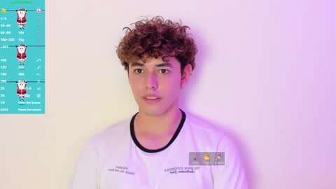 Snapshot of xhans17 chatting on 12.24.24 xhan online show from 12.24.24