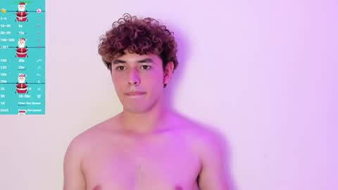 Snapshot of xhans17 chatting on 12.24.24 xhan online show from 12.24.24