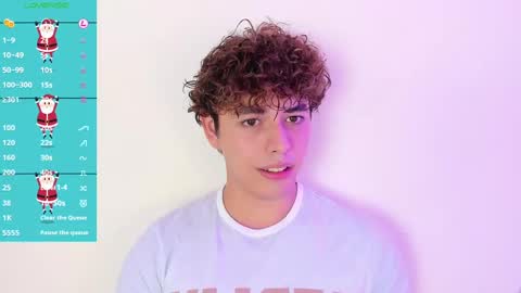 Snapshot of xhans17 chatting on 12.31.24 xhan online show from 12.31.24