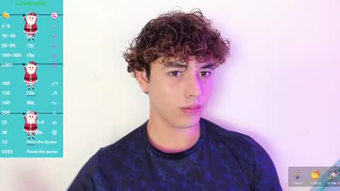 Snapshot of xhans17 chatting on 01.03.25 xhan online show from 01.03.25