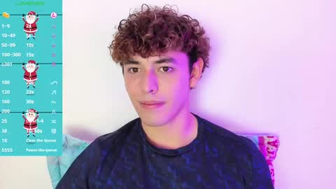 Snapshot of xhans17 chatting on 01.03.25 xhan online show from 01.03.25