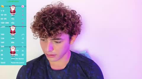 Snapshot of xhans17 chatting on 01.04.25 xhan online show from 01.04.25