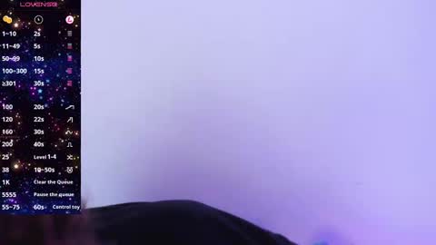 Snapshot of xhans17 chatting on 01.05.25 xhan online show from 01.05.25