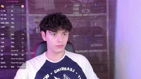 Snapshot of xhans17 chatting on 02.26.25 xhan online show from 02.26.25