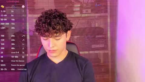 Snapshot of xhans17 chatting on 02.26.25 xhan online show from 02.26.25