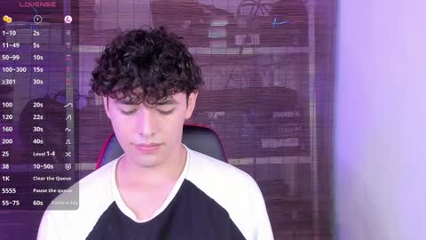 Snapshot of xhans17 chatting on 02.27.25 xhan online show from 02.27.25