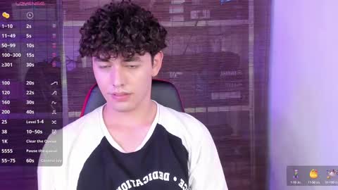 Snapshot of xhans17 chatting on 02.28.25 xhan online show from 02.28.25