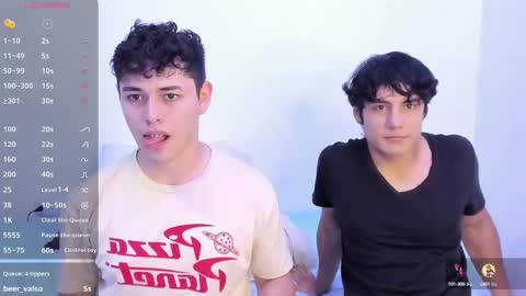 Snapshot of xhans17 chatting on 09.21.25 xhan online show from 09.21.25