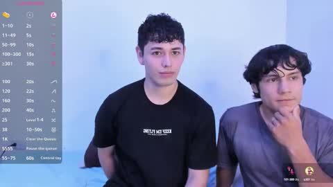 Snapshot of xhans17 chatting on 09.24.25 xhan online show from 09.24.25