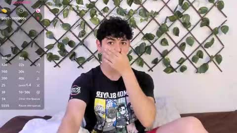 xhan online show from 03.06.26