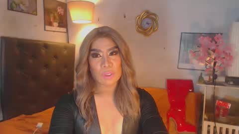 Snapshot of xhardcock2playx chatting on 02.22.25 GODDESS KRISTEL online show from 02.22.25