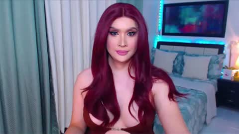 amanda online show from 07.27.26