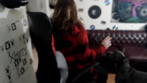 Xherry online show from 01.14.25