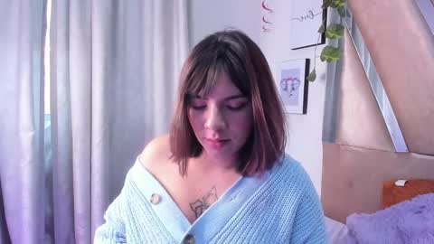 hinata  online show from 01.20.25