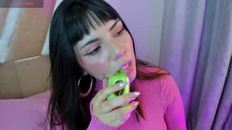 hinata  online show from 11.02.25