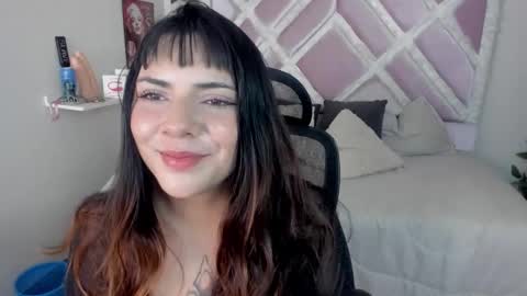 hinata  online show from 02.15.26