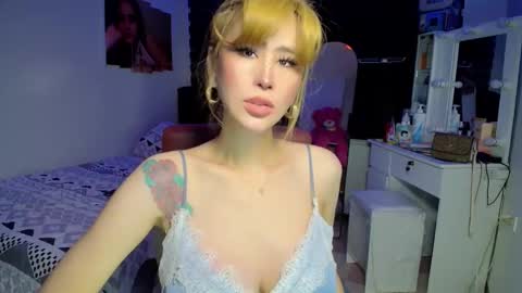 Barbie ann online show from 01.15.25