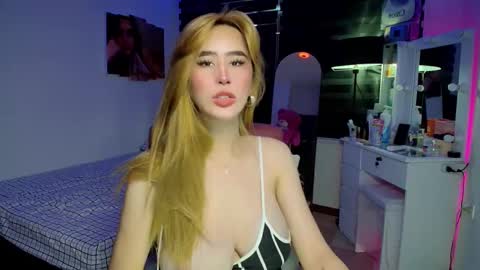 Barbie ann online show from 01.25.25