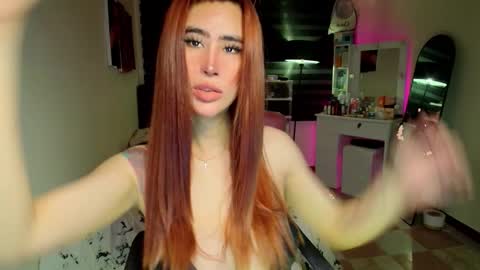 Barbie ann online show from 02.05.25