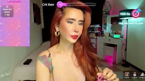 Barbie ann online show from 02.10.25