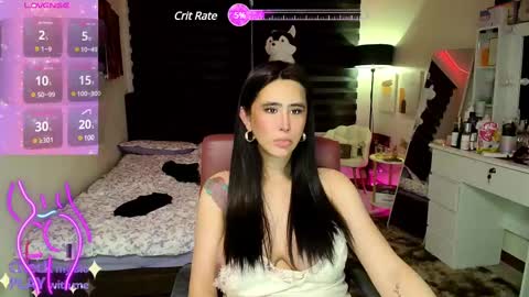 Barbie ann online show from 03.12.25