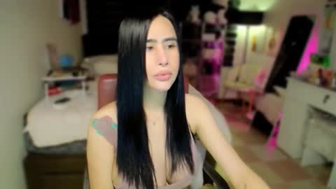 Barbie ann online show from 09.16.25