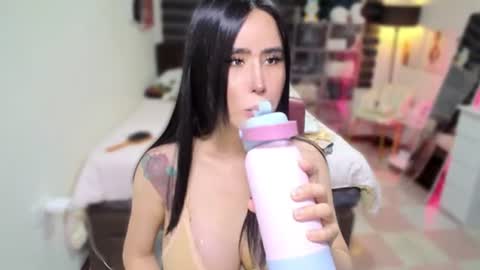 Barbie ann online show from 09.21.25