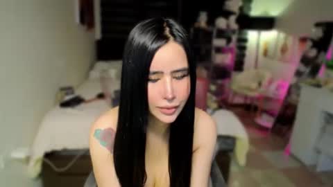 Barbie ann online show from 09.23.25