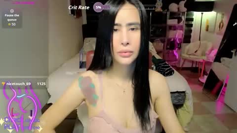 Barbie ann online show from 10.01.25