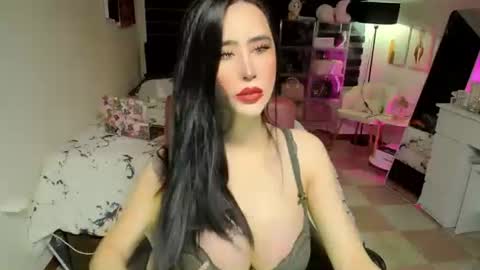 Barbie ann online show from 10.13.25