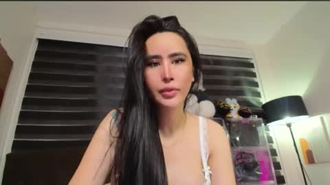 Barbie ann online show from 11.18.25