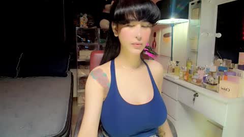 Barbie ann online show from 01.19.26