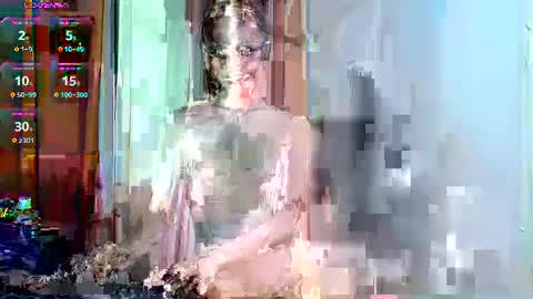 xhotlickerkiarax online show from 12.20.24