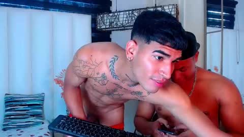 MICHAEL HUGE online show from 12.13.24