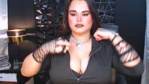 xHUGECOCKTILLCUMX online show from 09.27.25