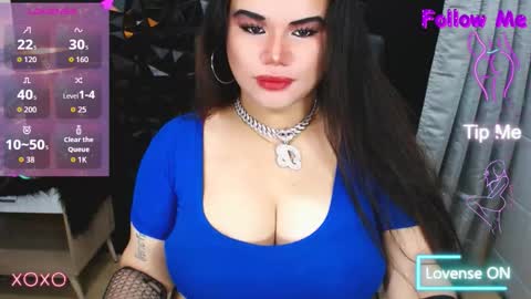 xHUGECOCKTILLCUMX online show from 10.06.25