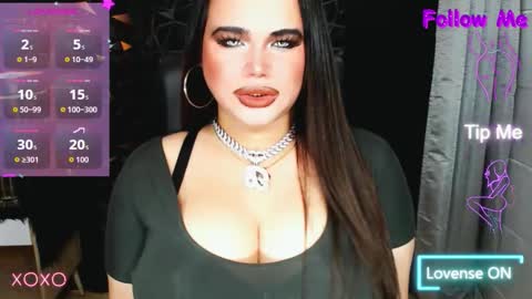 xHUGECOCKTILLCUMX online show from 10.11.25