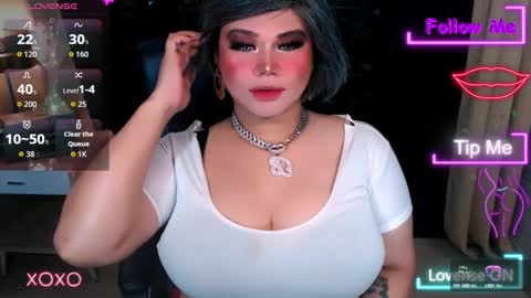 xHUGECOCKTILLCUMX online show from 11.04.25