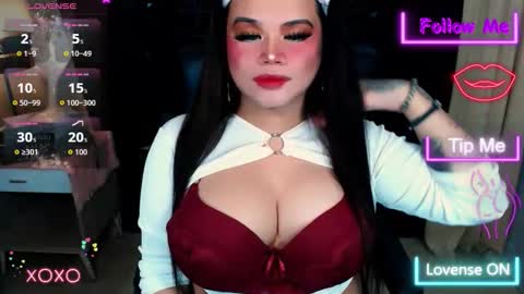 xHUGECOCKTILLCUMX online show from 11.09.25