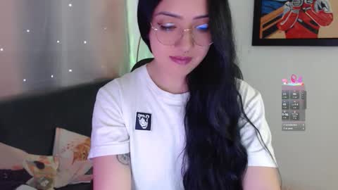 Xia online show from 03.10.26