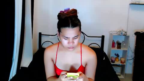 Xia Addison online show from 06.12.26