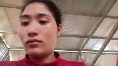xiagoal_cute online show from 04.24.26